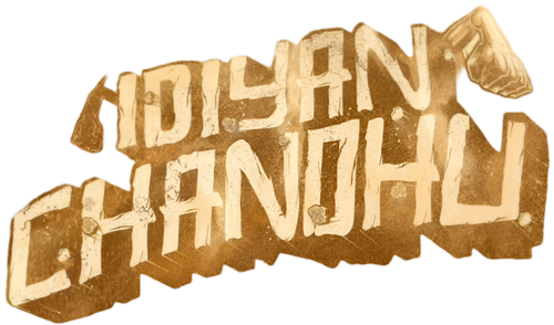 Idiyan Chandhu logo