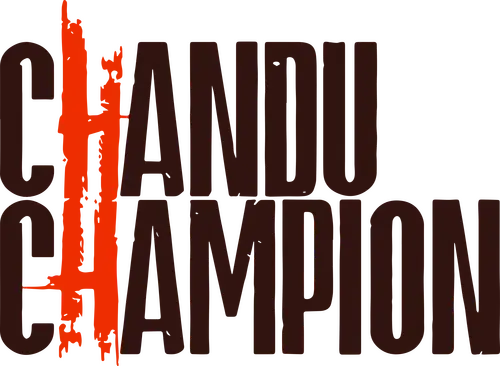 Chandu Champion logo