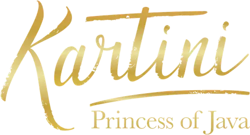 Kartini: Princess of Java logo