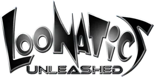 Loonatics Unleashed logo