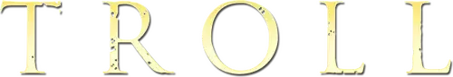 Troll logo