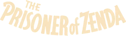 The Prisoner of Zenda logo