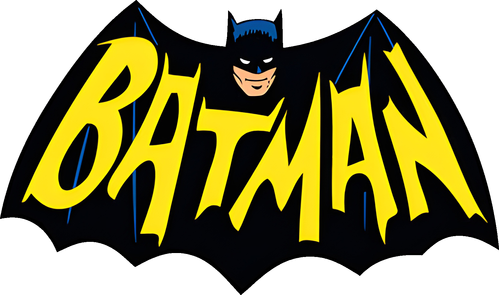 Batman logo
