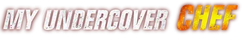 My Undercover Chef logo