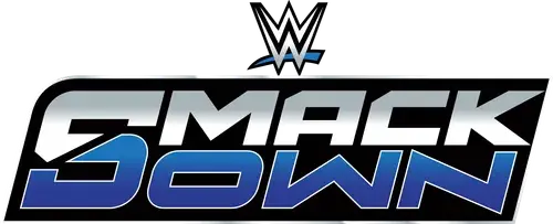 WWE Friday Night SmackDown logo
