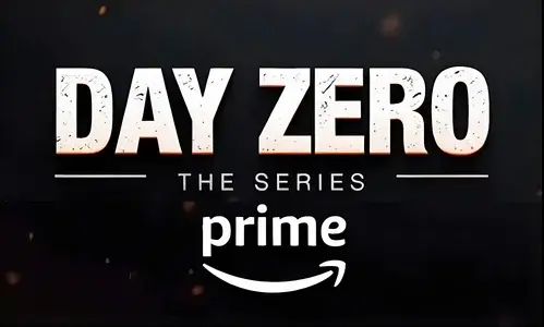 Day Zero logo