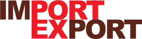Import/Export logo
