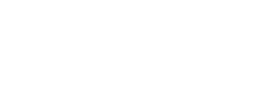 Young Lady and Gentleman logo