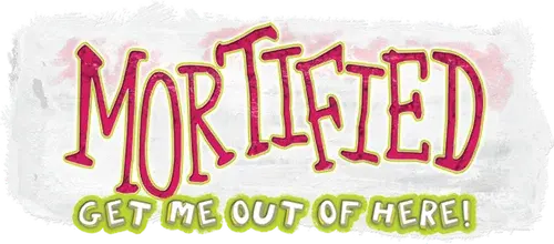 Mortified logo