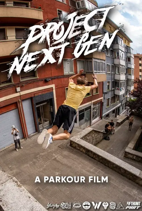 Project Nextgen logo