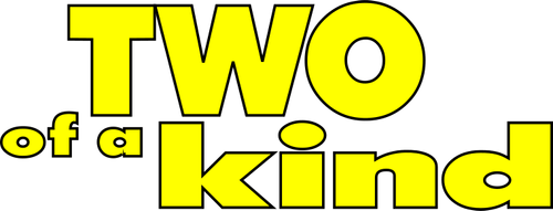 Two of a Kind logo