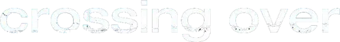 Crossing Over logo
