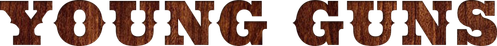 Young Guns logo