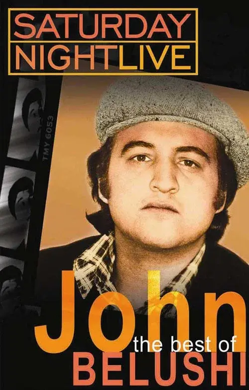 Saturday Night Live: The Best of John Belushi