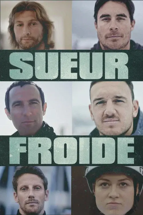 Sueur froide
