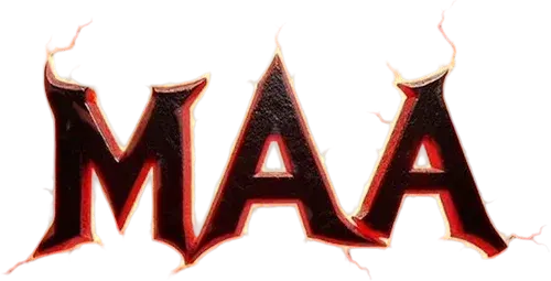 Maa logo