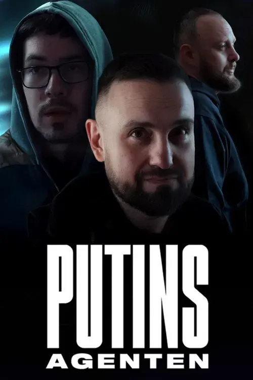Putins Agenten