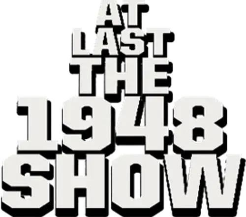 At Last the 1948 Show logo