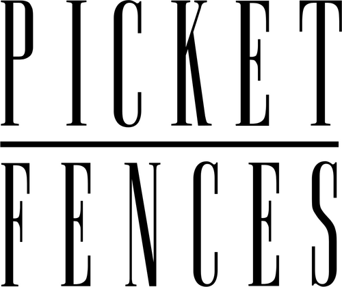 Picket Fences logo