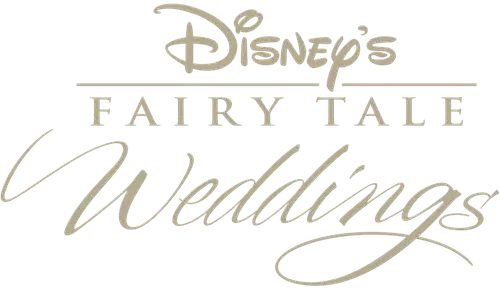 Disney's Fairy Tale Weddings logo
