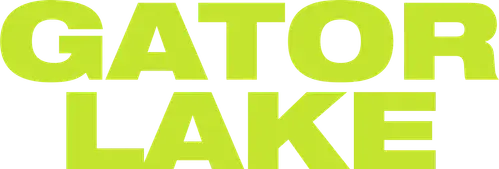 Gator Lake logo