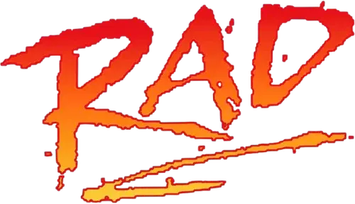 Rad logo