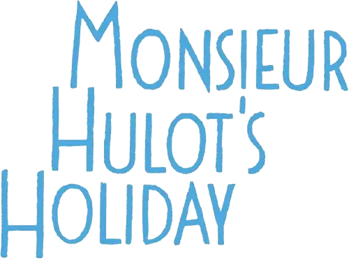 Monsieur Hulot's Holiday logo