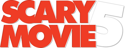 Scary Movie 5 logo