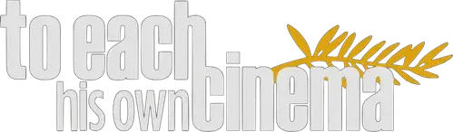 To Each His Own Cinema logo