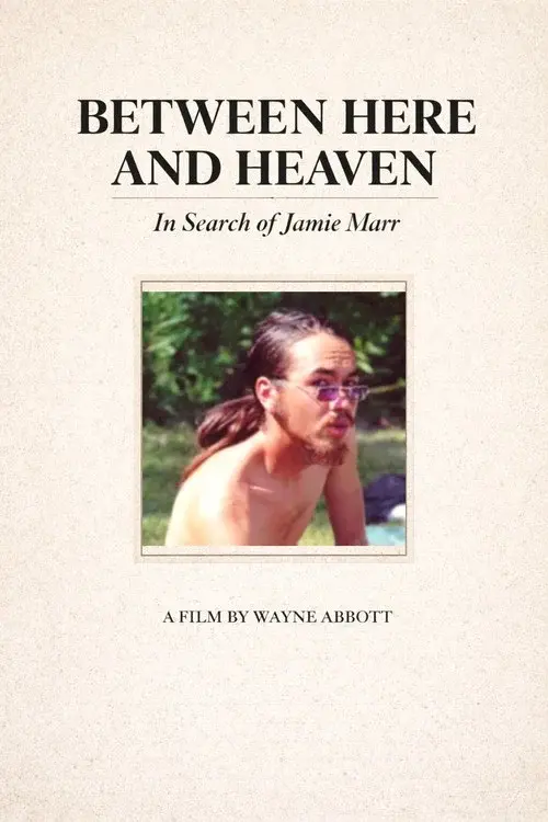 Between Here And Heaven