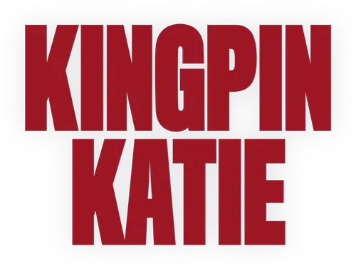 Kingpin Katie logo