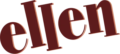 Ellen logo