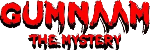 Gumnaam: The Mystery logo