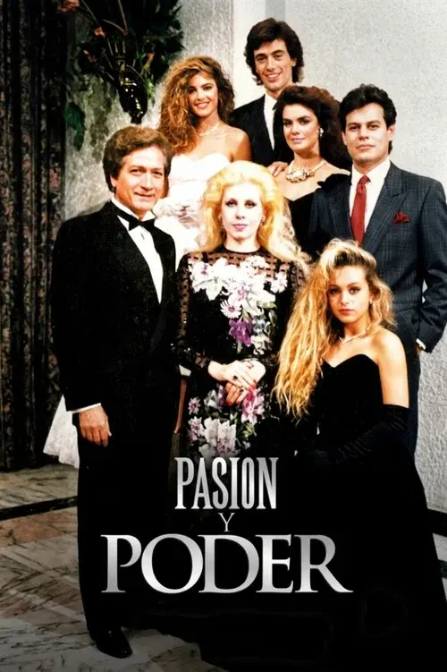 Pasión y poder