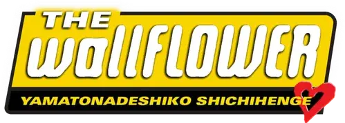 The Wallflower logo