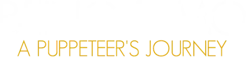 Being Elmo: A Puppeteer's Journey logo