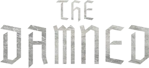 The Damned logo