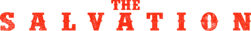 The Salvation logo