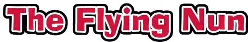 The Flying Nun logo