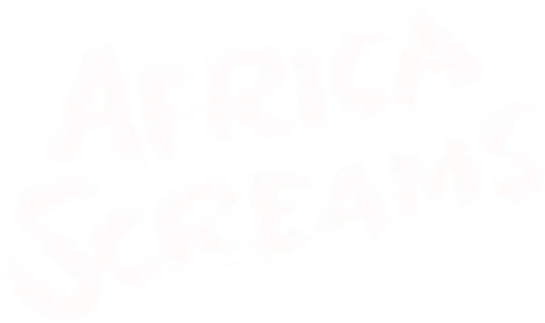 Africa Screams logo