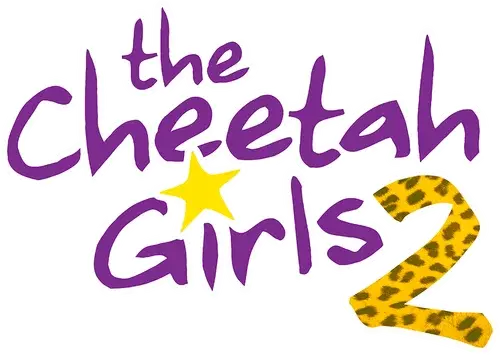 The Cheetah Girls 2 logo