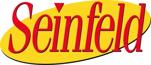 Seinfeld logo