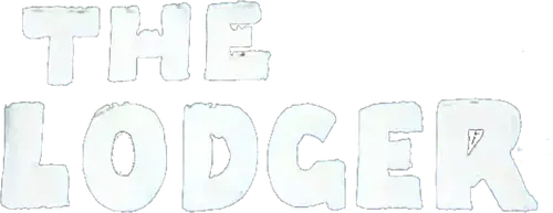 The Lodger: A Story of the London Fog logo