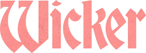 Wicker logo