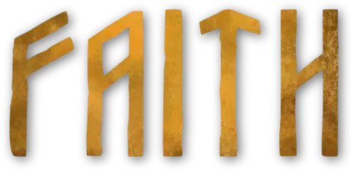 Faith logo