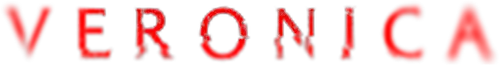 Verónica logo