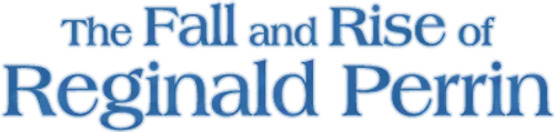 The Fall and Rise of Reginald Perrin logo