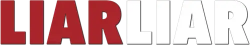 Liar Liar logo