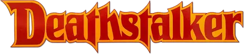 Deathstalker logo