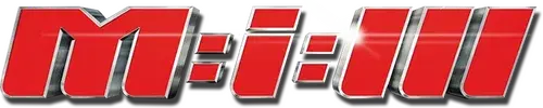 Mission: Impossible III logo